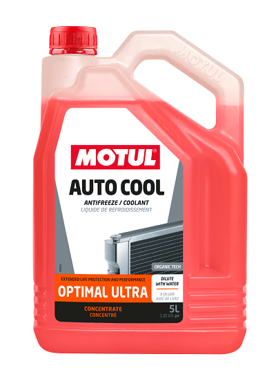 Antigel MOTUL 112630