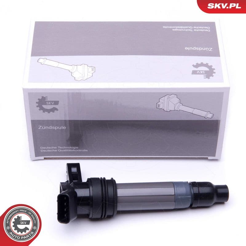 bobina de inductie ESEN SKV 03SKV272