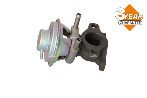 Supapa EGR NRF EASY FIT 48393