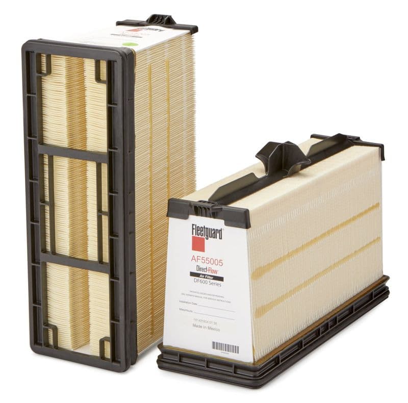 Filtru aer FLEETGUARD AF55005