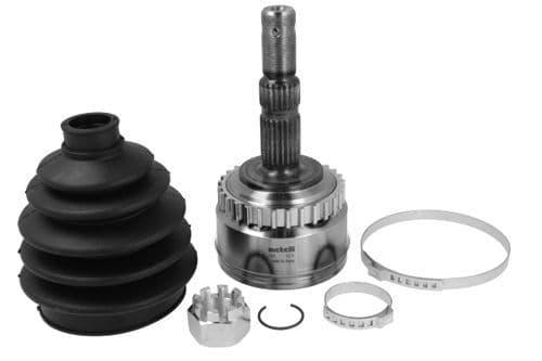 Set articulatie, planetara CIFAM 607-451
