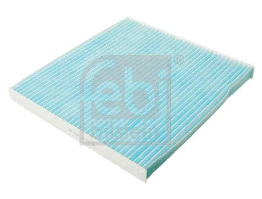 Filtru, aer habitaclu FEBI BILSTEIN 184011