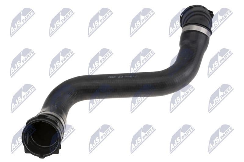 Furtun radiator NTY CPP-BM-107