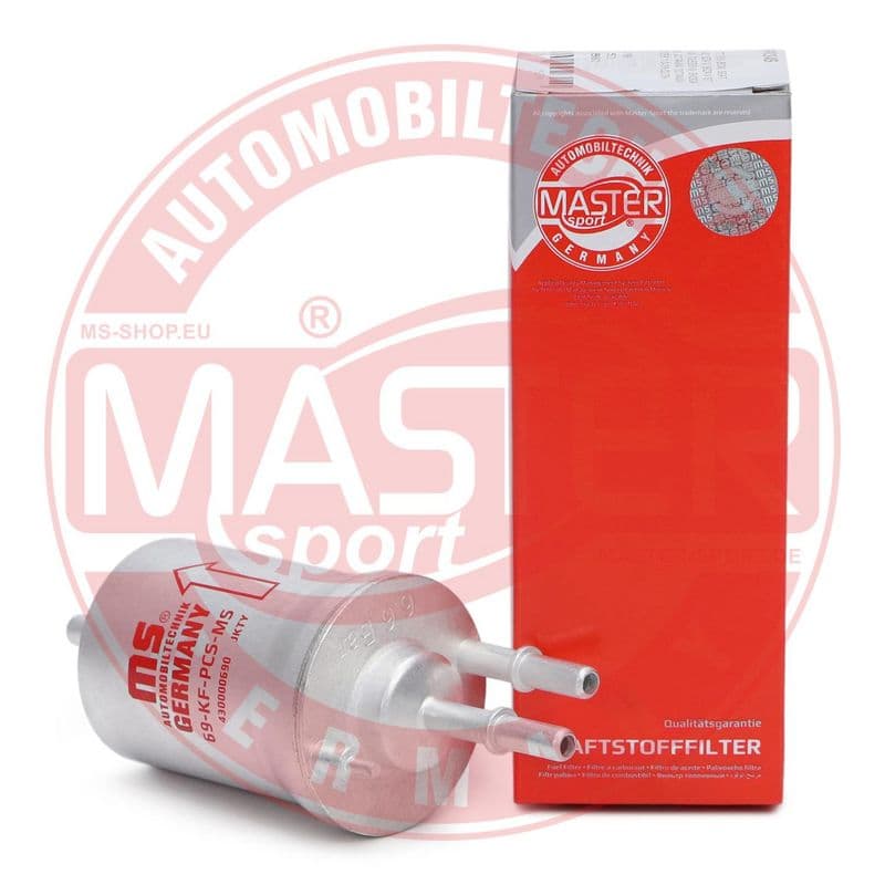 filtru combustibil MASTER-SPORT GERMANY 69-KF-PCS-MS