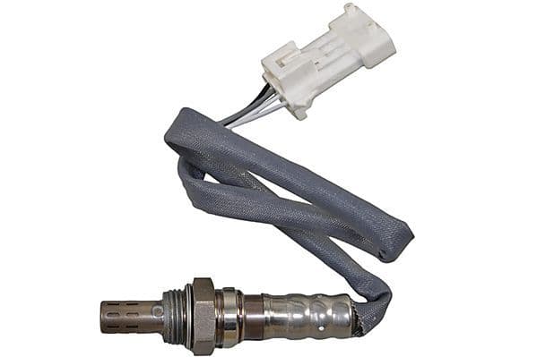 Sonda Lambda METZGER AUTOTEILE 0895472