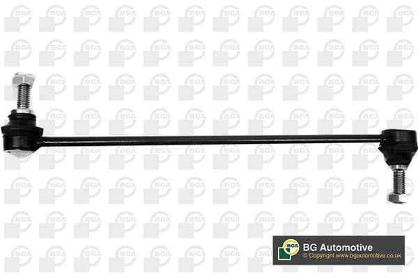 Brat/bieleta suspensie, stabilizator BGA LS7303