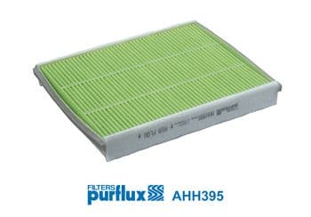 Filtru, aer habitaclu PURFLUX CabinHepa+ AHH395