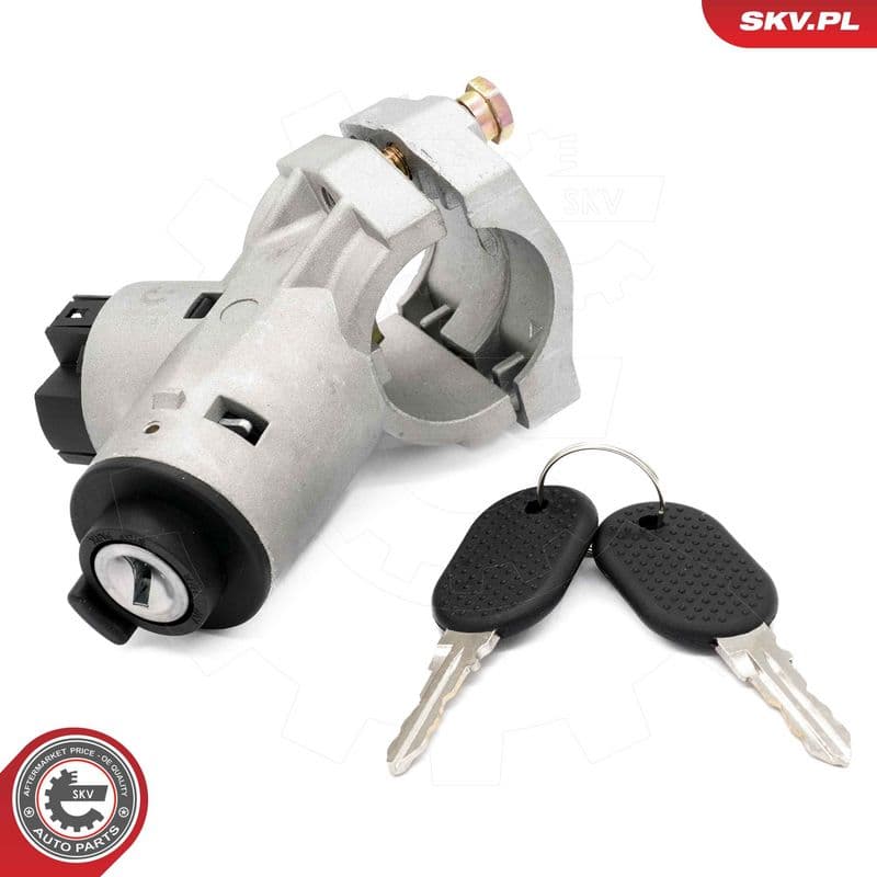Blocaj volan ESEN SKV 65SKV214
