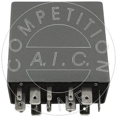 Releu, temporizare stergator parbriz AIC Calitatea originală 57756
