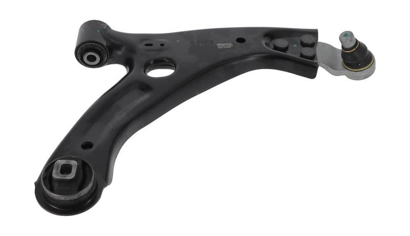 Brat, suspensie roata MOOG VV-WP-17452