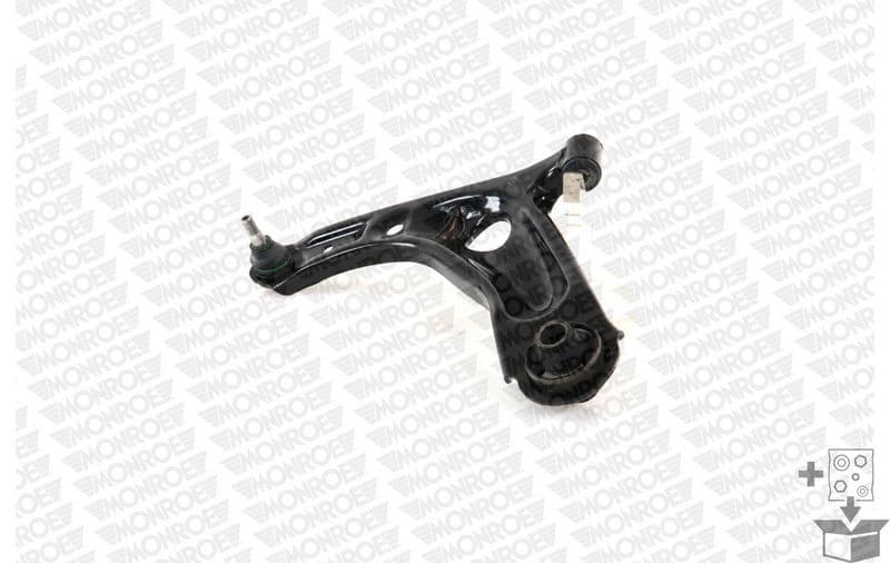 Brat, suspensie roata MONROE L10554