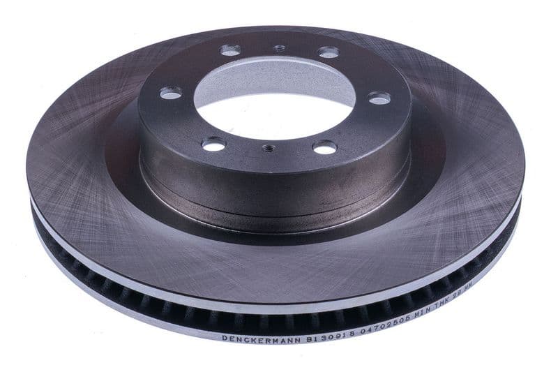 Disc frana DENCKERMANN B130918