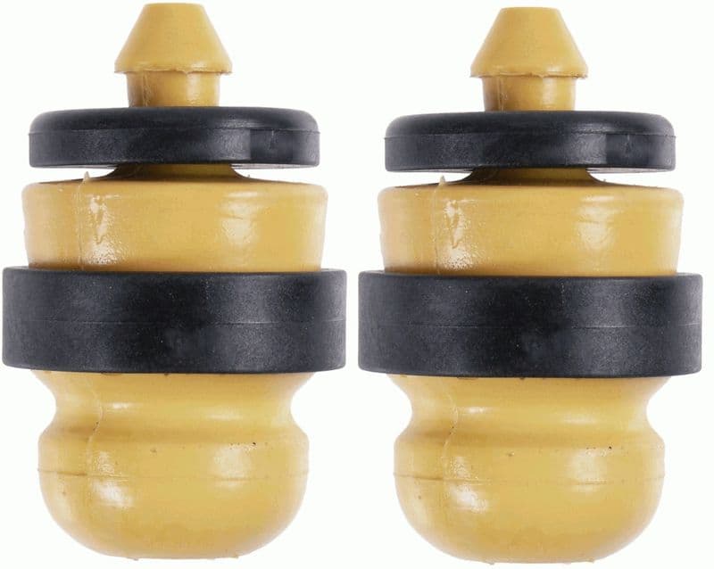 Tampon cauciuc, suspensie SACHS 900 219