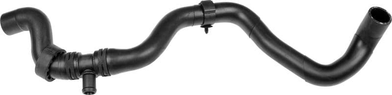 Furtun radiator GATES 05-4107
