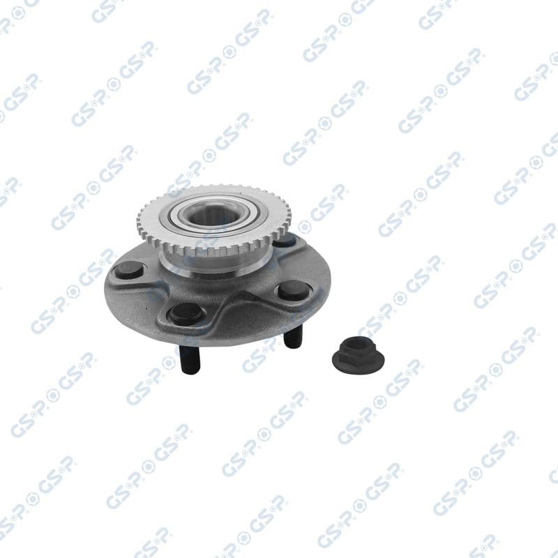 Set rulment roata GSP 9230058K