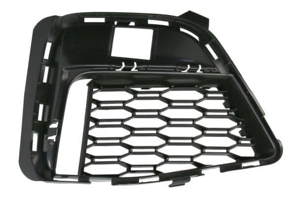 Grila ventilatie, bara protectie BLIC 6502-07-0064923MP