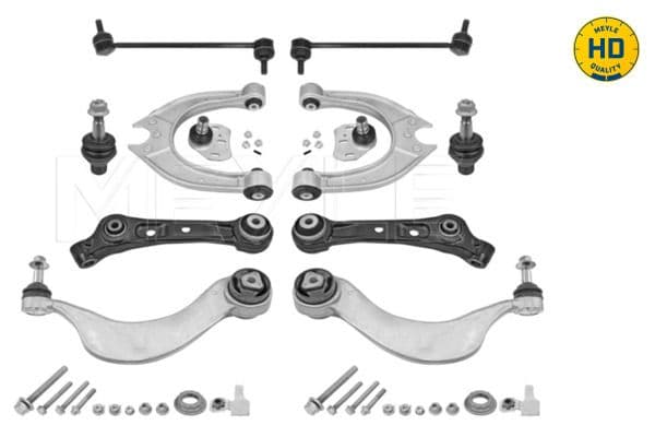 Set, suspensie roata MEYLE 316 050 0231/HD