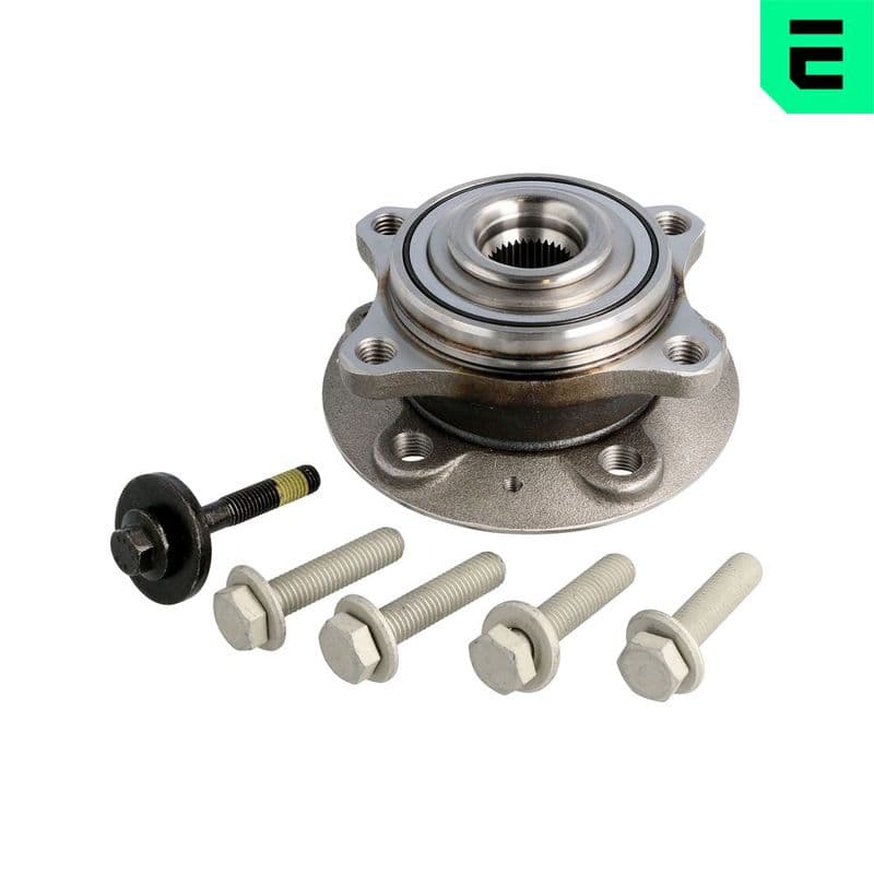 Set rulment roata OPTIMAL 891878