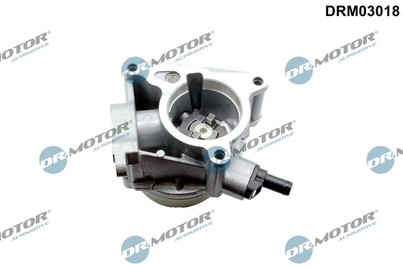 pompa vacuum,sistem de franare Dr.Motor Automotive DRM03018