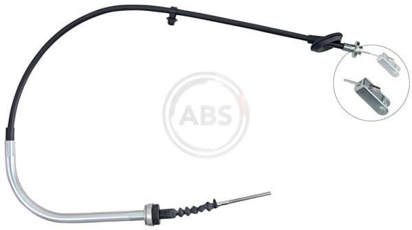 Cablu ambreiaj ABS K28092