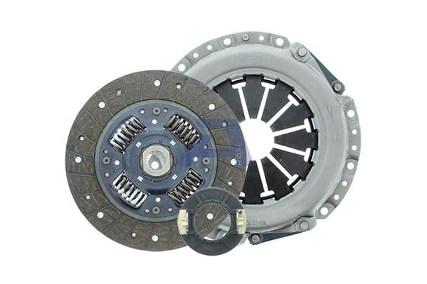 Set ambreiaj AISIN Clutch Kit (3P) KY-110A