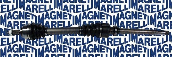 Planetara MAGNETI MARELLI 302004190030