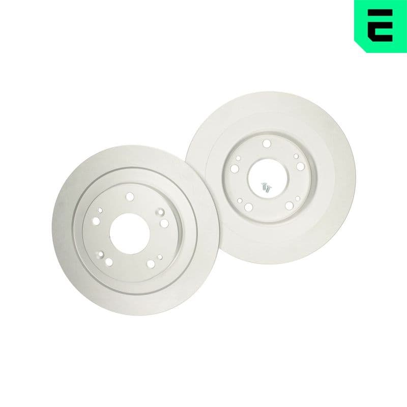 Disc frana OPTIMAL BS-9444C