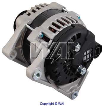 Generator / Alternator WAI 21513N