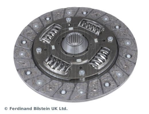 Disc ambreiaj BLUE PRINT ADD63132