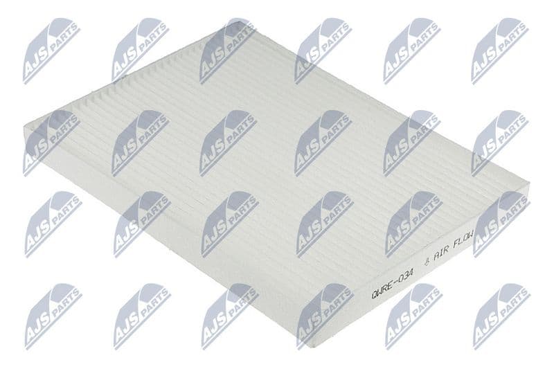 Filtru, aer habitaclu NTY FCF-RE-034
