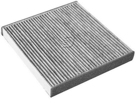 Filtru, aer habitaclu DENCKERMANN M110456K