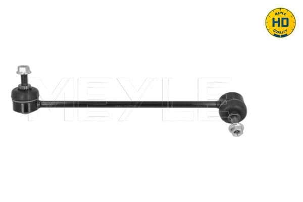 Brat/bieleta suspensie, stabilizator MEYLE -HD: Better than OE. 31-16 060 0024/HD