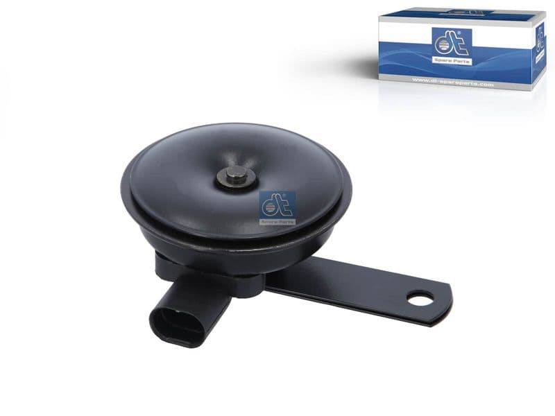 Claxon DT Spare Parts 3.33116