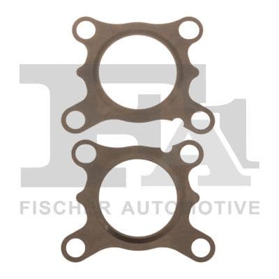 Set garnituri, galerie evacuare FA1 433-015Z