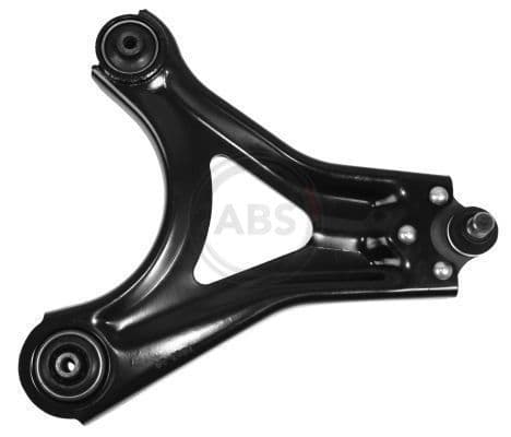 Brat, suspensie roata ABS 210175