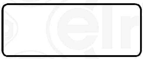 Garnitura, capac supape ELRING 144.750