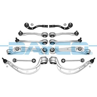 Set reparatie, bara stabilizatoare DAYCO KDSS139