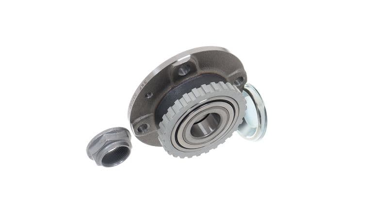 Set rulment roata SKF VKBA 3592