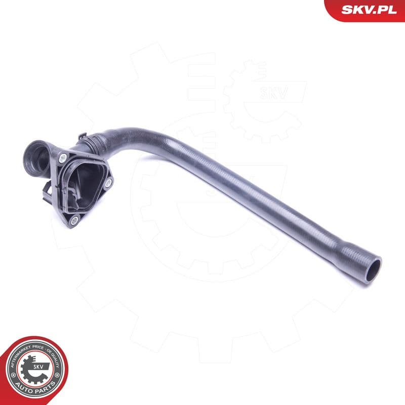 Furtun radiator ESEN SKV 43SKV740