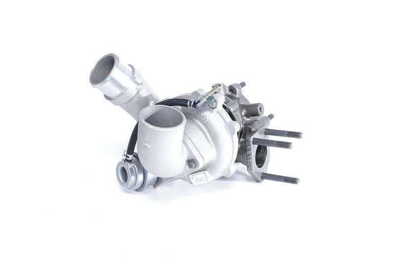 Compresor,sistem de supraalimentare BTS turbo T916356
