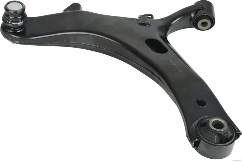 Brat, suspensie roata HERTH+BUSS JAKOPARTS J4907006