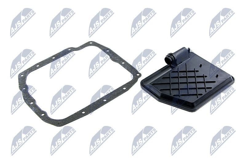 set filtre hidraulice, cutie e vit.automata NTY FSF-MS-005