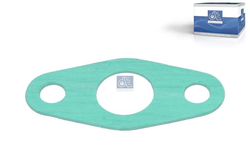 Garnitura etans., compresor DT Spare Parts 5.41185