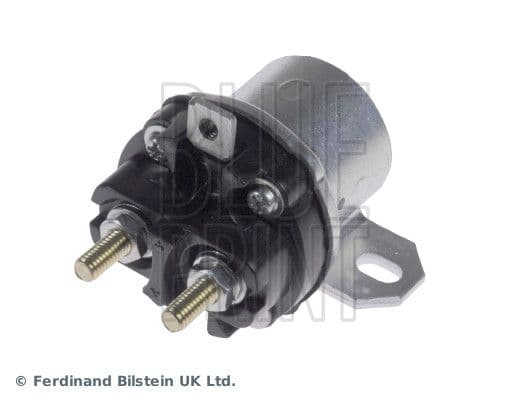 releu,instalatia de comanda bujii incandescente BLUE PRINT ADC41306
