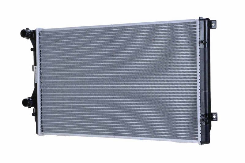 Radiator, racire motor HELLA 8MK 366 300-111
