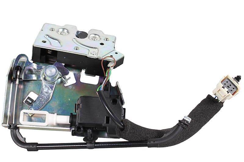 Incuietoare haion METZGER AUTOTEILE 2310789