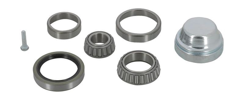 Set rulment roata MOOG ME-WB-11265