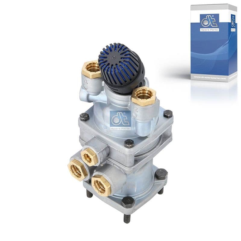 Supapa frana, frana de serviciu DT Spare Parts 4.63217