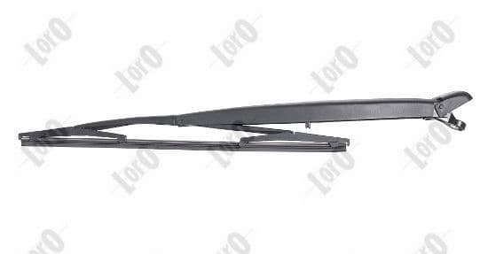 Set stergatoare, curatare parbriz DEPO 103-00-037-C