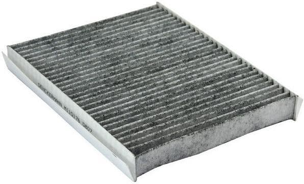 Filtru, aer habitaclu DENCKERMANN M110176